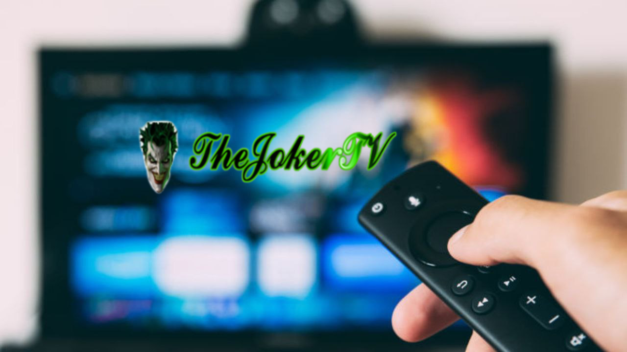 Joker IPTV 10000+ Channels, Movies and Series Suggest IPTV