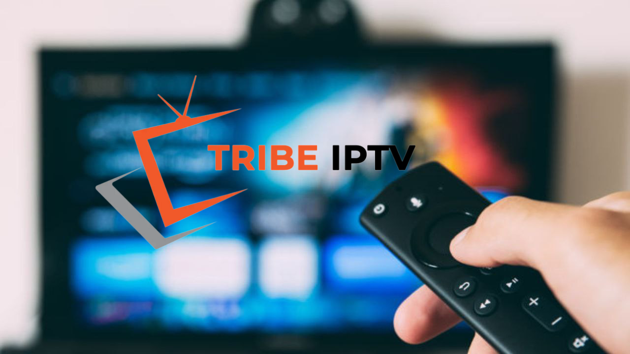 tribe iptv